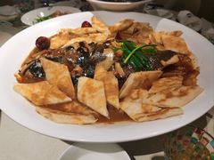 -悦融琥珀·京鲁菜·海味珍品(西单店)