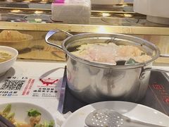 -西火火·川派小火锅(西溪银泰店)