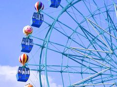 -南京银杏湖乐园