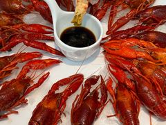 -刘栋梁大排档(淮海东路店)