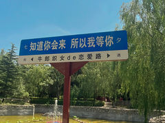 -抱犊寨风景区