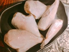 -渝味晓宇火锅(合川路店)