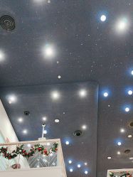 -奈尔宝·儿童乐园·亲子餐厅(华采天地店)