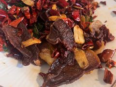 -云隐小厨·传统大理美食(复兴路店)