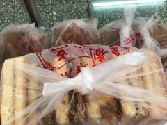核桃排-中关村茶点