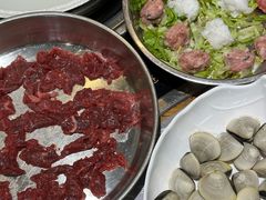 -丰尔粥食·粥底火锅·桑拿鸡(大良总店)