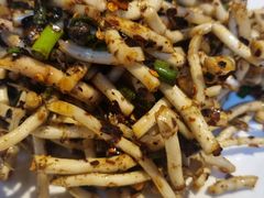 -贵州辣子鸡番茄鸡