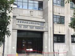 -上海四行仓库抗战纪念馆