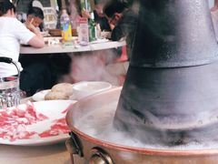 -阳坊大都涮羊肉(阳坊总店)