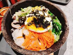 -大食代美食广场(上海中心店)