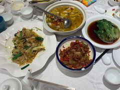 -湖锦酒楼·32年地道湖北菜(光谷店)
