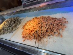 -圣罗巴海鲜烤肉自助(佳兆业店)