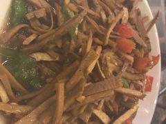 -老徽州臭鳜鱼(老街店)