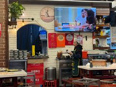 -水碾河刘老大串串香(水碾河路店)