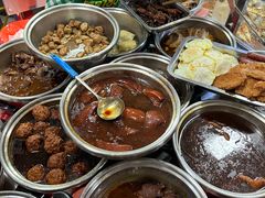 -友琴面馆(东白溪公寓店)