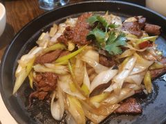 -粗茶淡饭·隐庐私厨(东亭店)