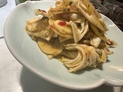 -院8里·小聚园老川菜(九眼桥店)