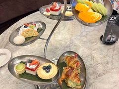 -上海浦东星河湾酒店