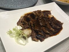 -福州世茂洲际酒店·福邸(台江店)