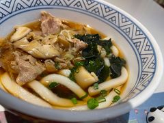 -千寻山野烤肉(中关村店)