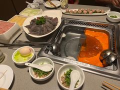 -海底捞火锅(雄峰城店)