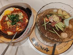 -七八冷面·延边朝鲜族美食(世纪汇店)