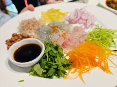生捞鱼生-潮人姐妹轩(海宁路店)