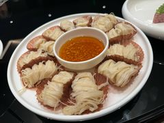 -春发生饭店·非遗(南院门店)