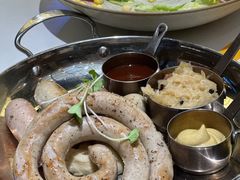 -get pizza意大利餐厅(凯德MALL店)