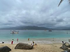 -海南分界洲岛旅游区