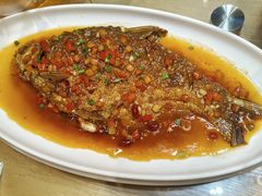 -肖记公安牛肉鱼杂馆· 省级非物质文化遗产(仁和路店)