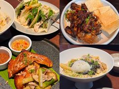 -La Terre乐田(万象城店)