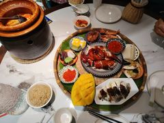 -沿江海南菜·文昌鸡祖师爷(大东海店)