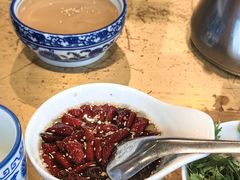 -牛街清真满恒記(平安里西大街店)
