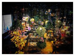 大堂-胡桃里音乐酒馆(四道口店)