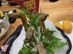 -尚海豆捞(乐虹坊店)