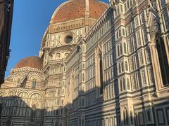 -圣母百花大教堂穹顶