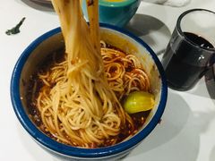 -锦尚阁烤鱼•天津菜(宣武门胡同店)