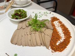-清真老东乡开锅羊肉(甘南路店)