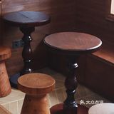 ✨深圳新店｜美式复古风咖啡馆☕️