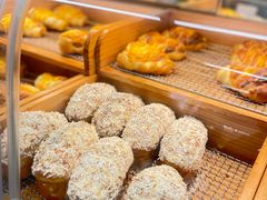 -红星前进面包牛奶公司(君太店)