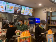 -德克士(砂之船奥特莱斯店)