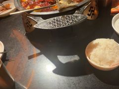-探鱼·鲜青椒爽麻烤鱼(增城东汇城店)