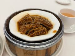 -凤凰楼酒家·粤宴点心(华强北店)