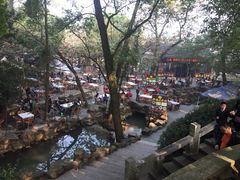 -兴福老面馆(寺路街店)