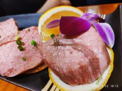 -丸藏和牛烧肉专门店(园区师惠坊店)