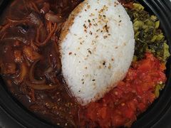-姐弟俩土豆粉(西安小寨店)