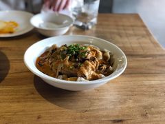 -東舍食唐精品陕菜馆