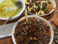 -三哥田螺(北书院街店)