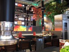 -韩宫宴烤肉·料理(大宁国际店)